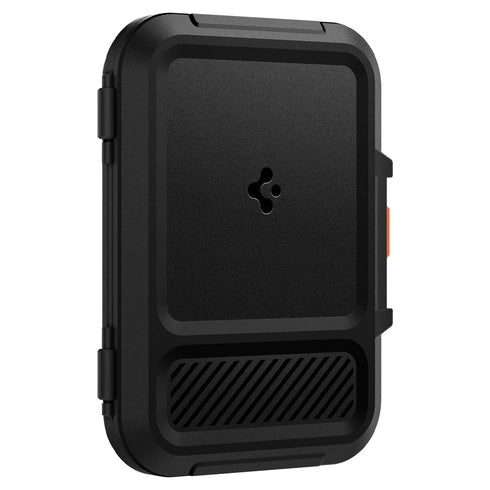 Spigen MagSafe 卡套 – Lock Fit (MagFit)